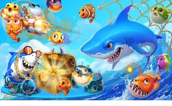 Tổng Quan về Các Loại Game Bắn Cá tại VB66