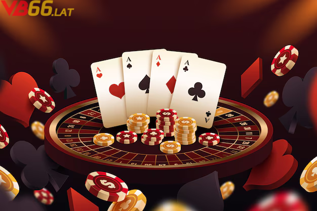 Ưu điểm nổi bật của casino tại VB66